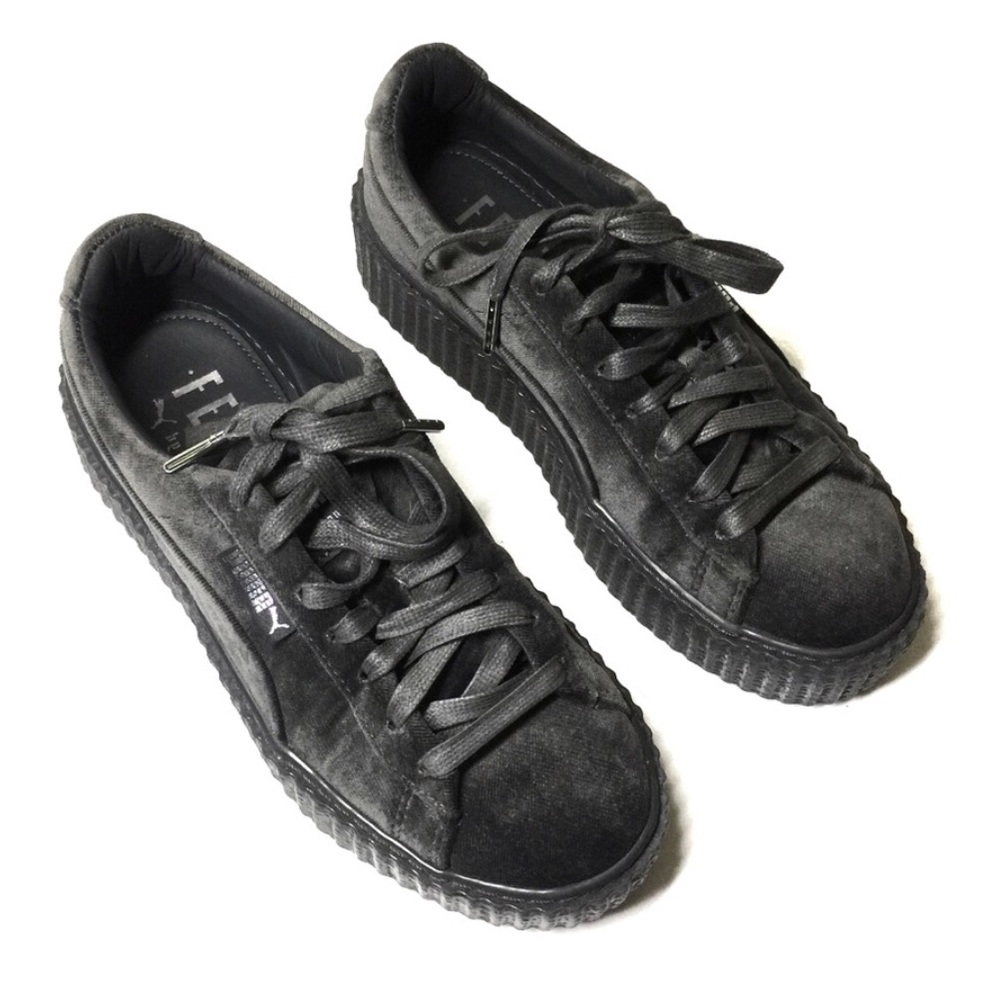 Fenty Puma x Rihanna creepers